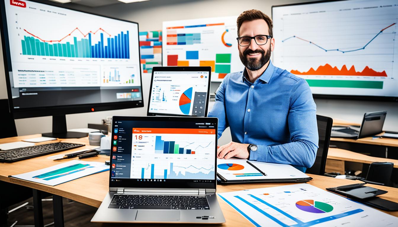 Lenovo Technology for Small Businesses