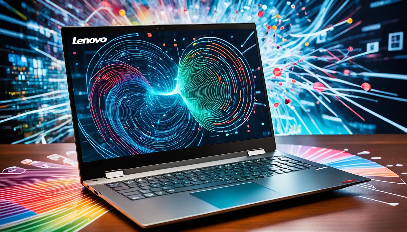 Lenovo technology