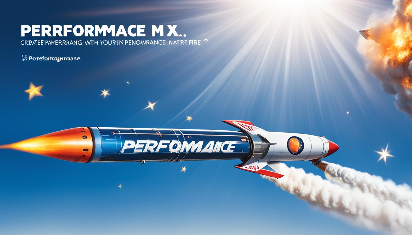 Performance Max Image