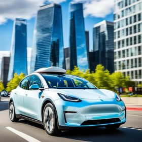 affordable electric cars