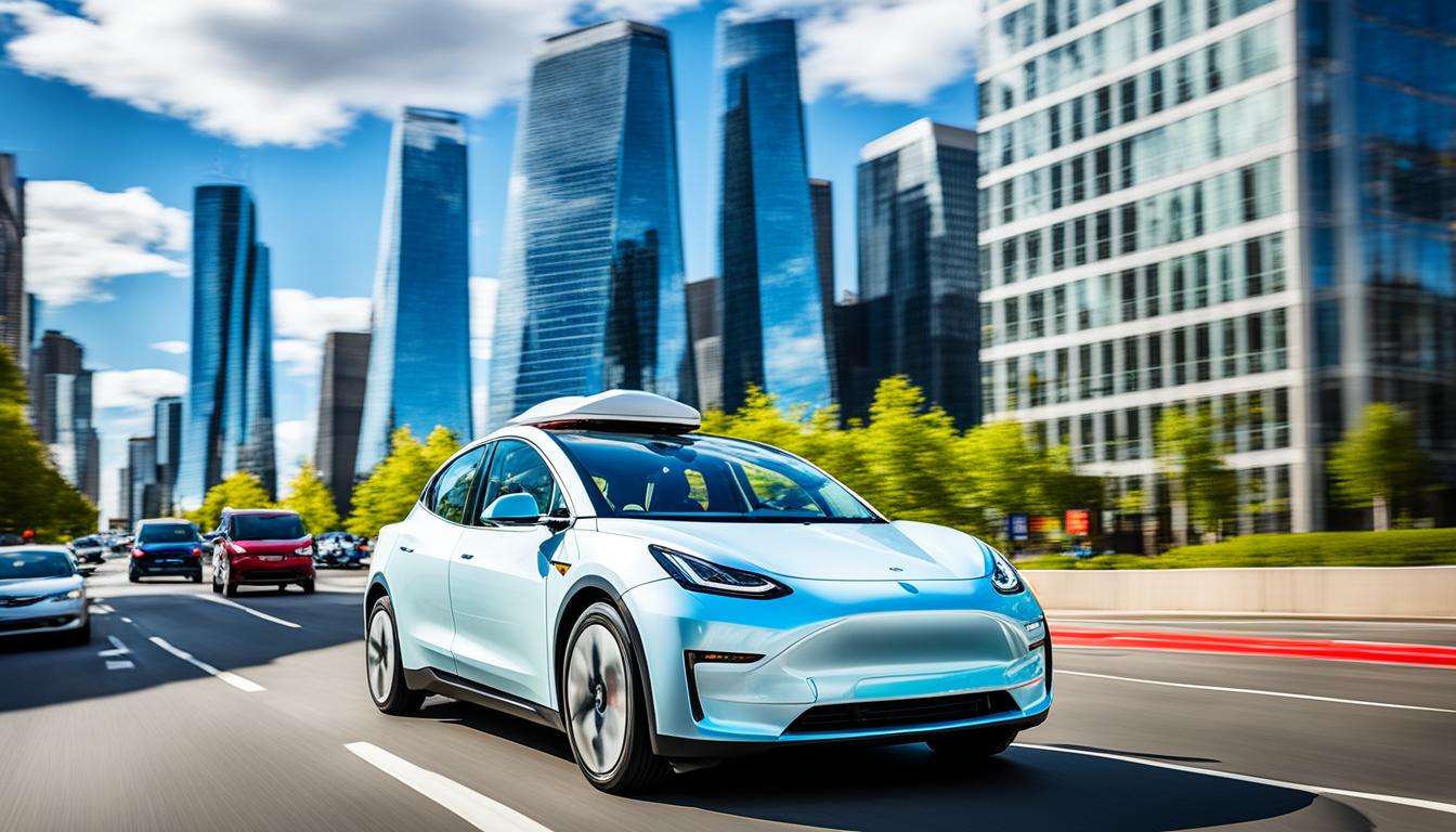 affordable electric cars