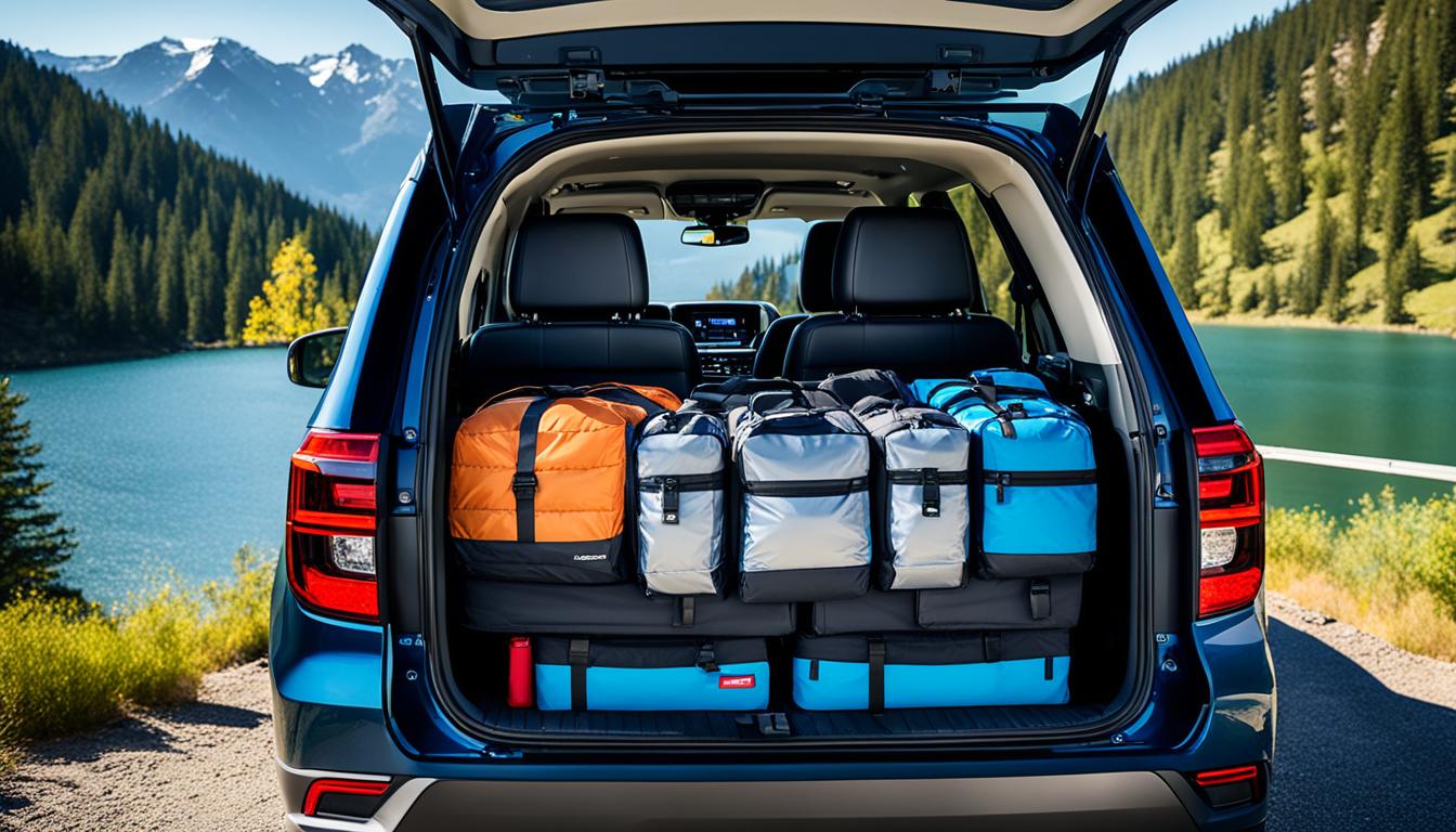 best 2-row midsize SUV for families