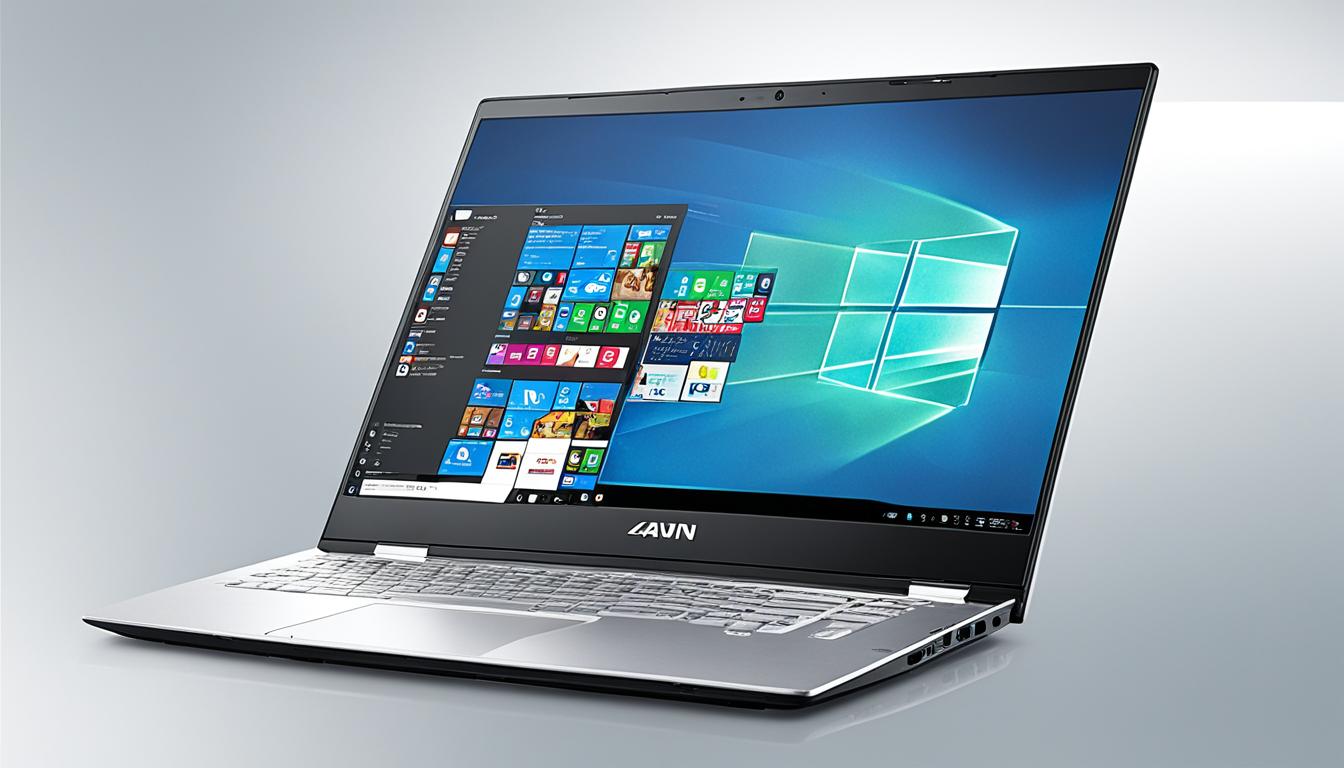 best laptops for business professionals