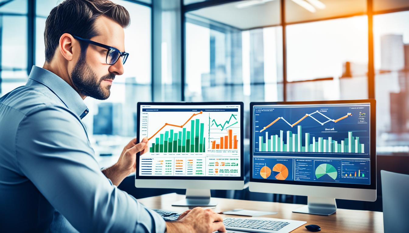 financial modeling