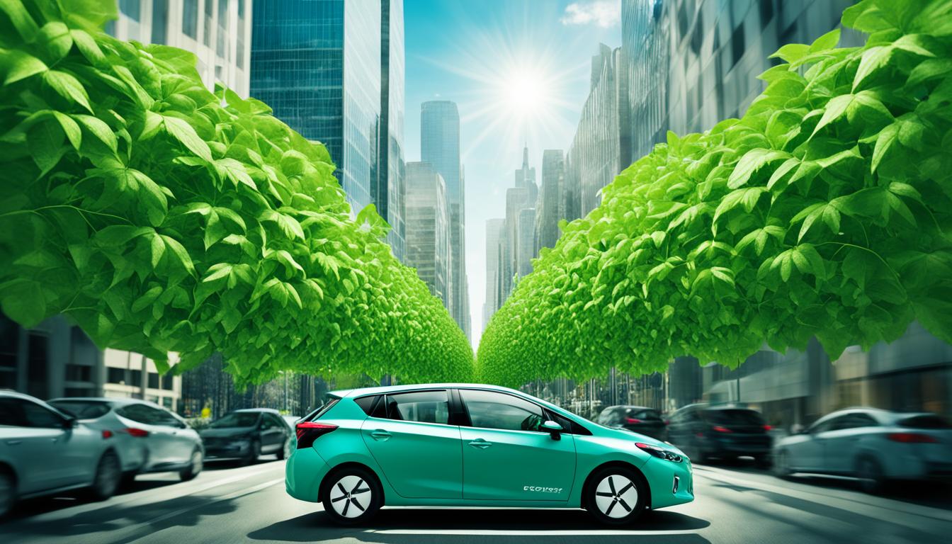 hybrid car policies