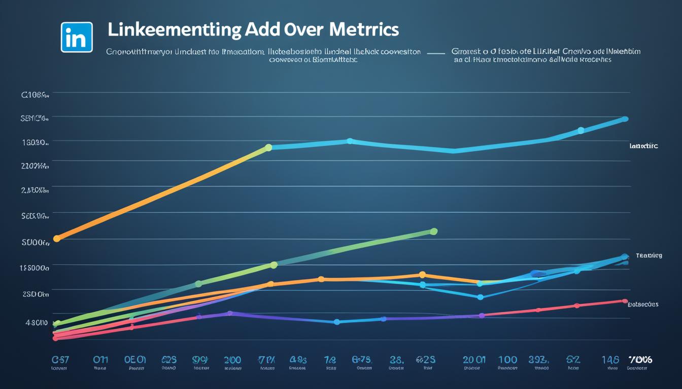 linkedin ad metrics