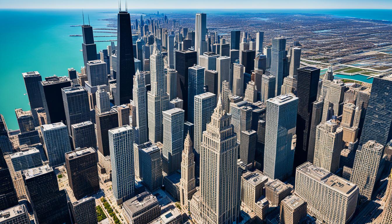 luxury properties in Chicago