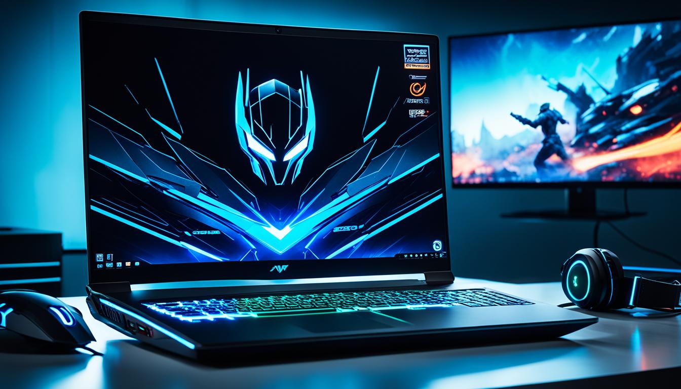 premium gaming laptops