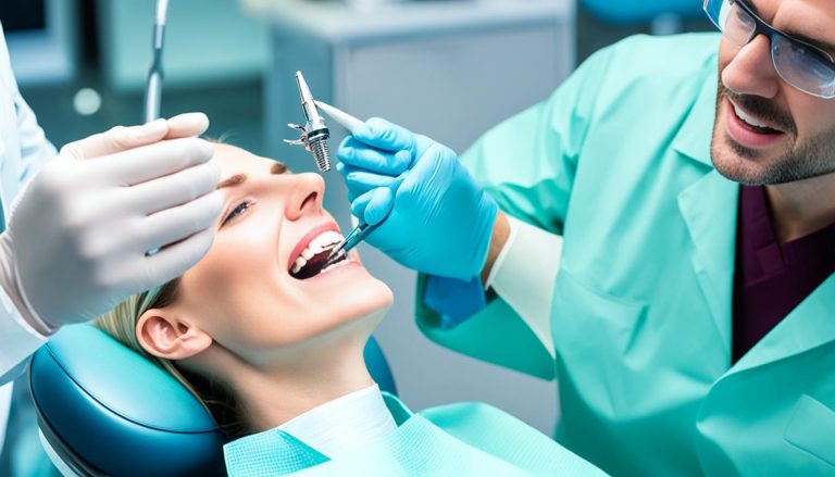 advanced dental care