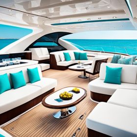 luxury yacht charters