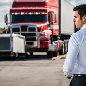 truck accident attorney arlington