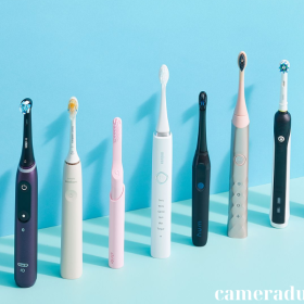 Best electric toothbrush