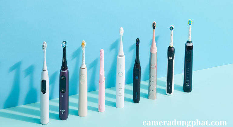 Best electric toothbrush