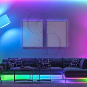 Transform Your Space with Govee Smart Ambient Lights