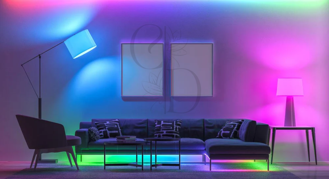 Transform Your Space with Govee Smart Ambient Lights