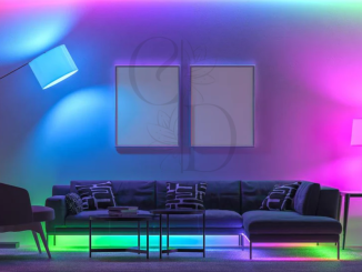 Transform Your Space with Govee Music Sync Lights for Vibrant Ambiance