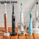 Rechargeable Electric Toothbrush Revolutionize Your Oral Care Routine