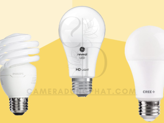 Versatile Sylvania Dimmable Bulbs