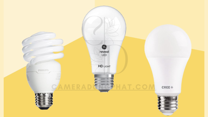 Versatile Sylvania Dimmable Bulbs