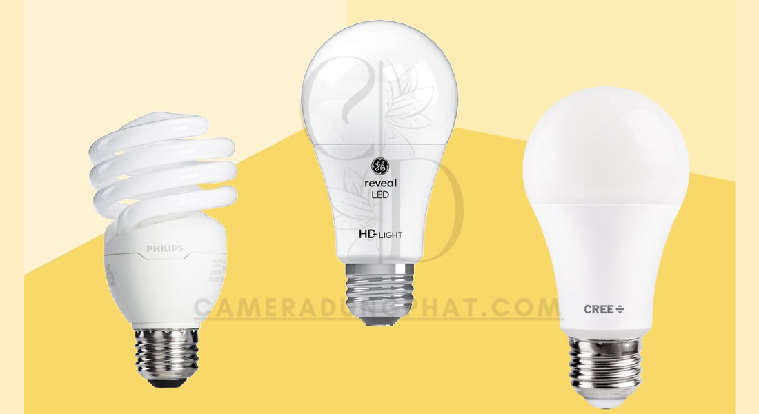 Versatile Sylvania Dimmable Bulbs